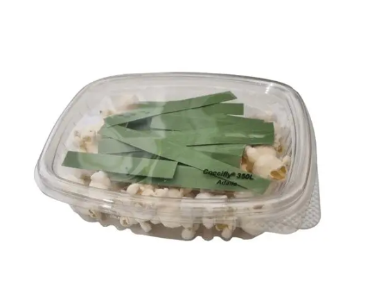 Biotop - 350 larves de coccinelles anti-pucerons - Coccifly