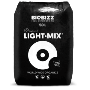 Terreau semi UAB Light Mix 50L - BioBizz