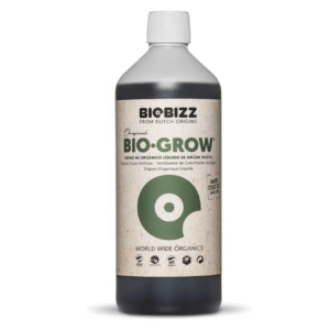 BioBizz Grow & Bloom 1L : duo d’engrais bio BioBizz Grow & Bloom 1L : duo d’engrais bio