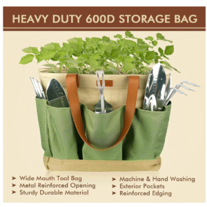 Coffret Outils de Jardin YAUNGEL – 10 Pièces Inox Coffret Outils de Jardin YAUNGEL – 10 Pièces Inox