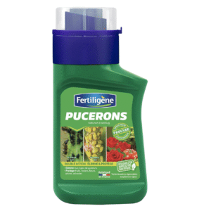 Insecticide Bio Pucerons 250 ml - Fertiligène