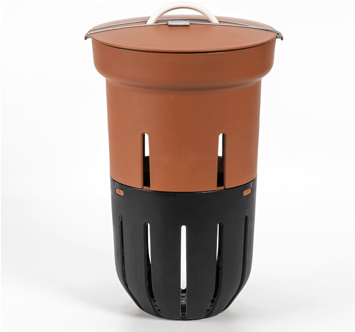 Urbalive Lombricomposteur 12L